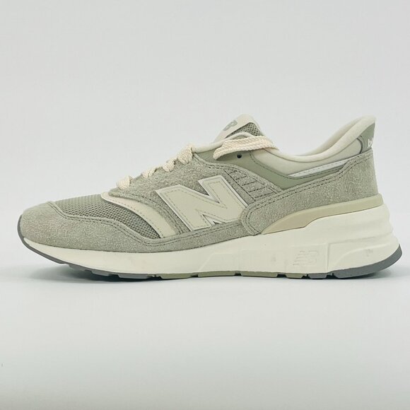 New Balance 997R 'Olivine & Linen' U997REF size 8 - Picture 2 of 8